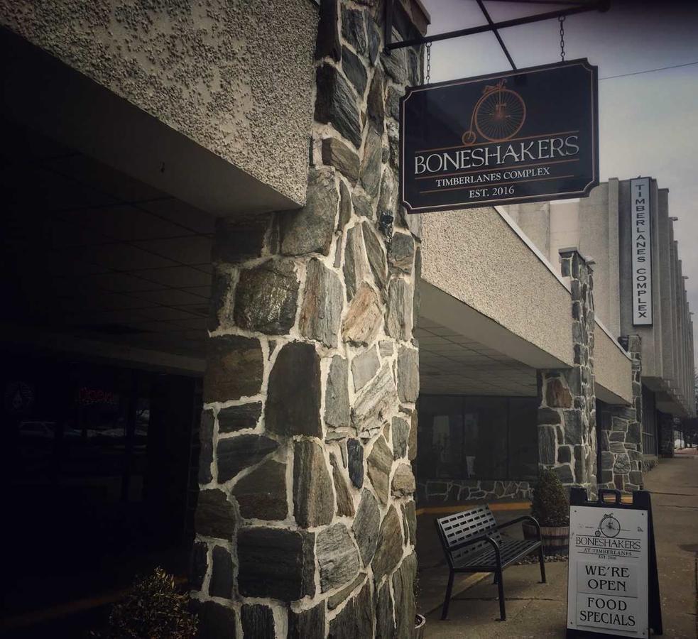 The Stables Inn & Suites Salem Exterior photo
